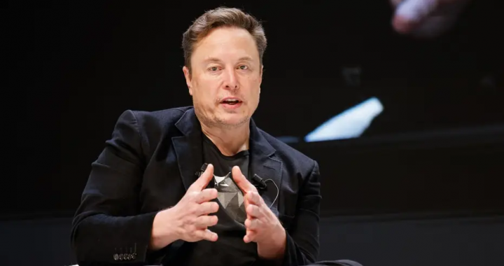 Elon Musk Calon Triliuner Pertama di Dunia